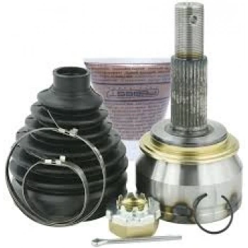 Aks Kafası Dış 6Mt Japon Qashqaı (J11) 1.5 Dcı 14- (Oem No: C9211-4Ed0A)