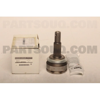 Aks Kafası Dış Cvt Japon Qashqaı (J11) 1.2 Dıgt 14- (Oem No: C9211-4Ed2A)