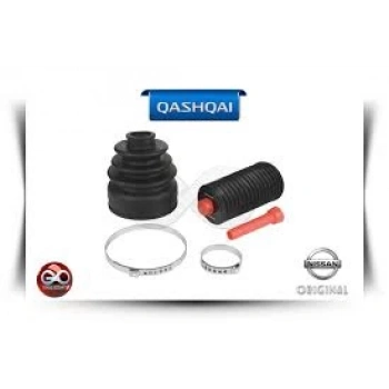 Aks Körüğü Takım Dış Qashqaı / Xtraıl 06Sonrası Benzinli (Yerli) (Oem No: C9241-Jd02B)