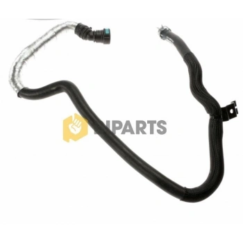 Kalorıfer Hortumu Gırıs Ford Transıt V-347 Bm 11- (Oem No: Cc11 18K579 Ac)