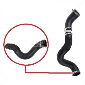 İntercooler Hortumu Kücük Olan 1 Parca Ford Transıt V-347/V-363 2.2 Tdcı 11- (Oem No: Cc11 6K863 Dg*)