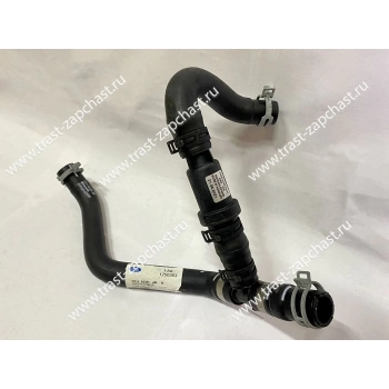 Yedek Su Depo Hortumu (+Dpf) Ford Transıt V-347 Bm 06- (Oem No: Cc11 8C351 Ab)