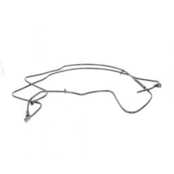 Yakıt Borusu Takım Ford Transıt V348 2,2 D 11-13 (Oem No: Cc11 9B337 Bc)