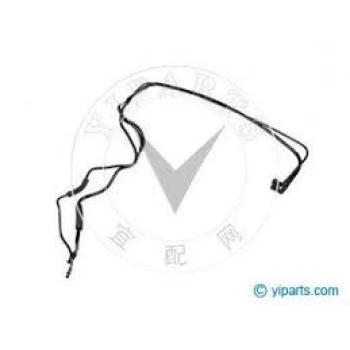 Yakıt Borusu - Yakıt Ford Transıt V-347 2.2 D 11- (Oem No: Cc11 9J270 Bf)