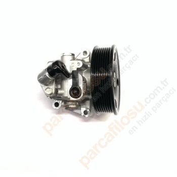 Direksiyon Pompası Transit V-348-V-363 11Sonrası 2.2 D Arka Çeker (Oem No: Cc113A696Bd)