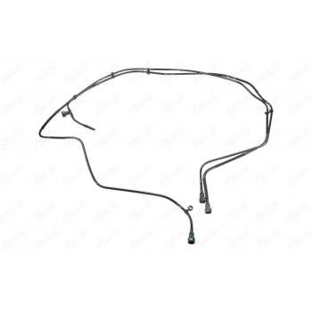 Yakıt Borusu Transit V 348 11-13 2.2 D (Oem No: Cc119B337Ad)