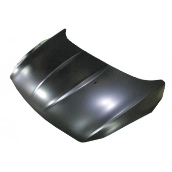 Ford Kuga- 13/16; Motor Kaputu Siyah (Fiskiye Delikli) (Tyg) (Oem No: Cj54S16612Ah)