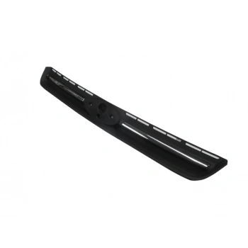 Ford Kuga- 13/16; Ön Panjur Nikelaj Çıtalı (Tyg) (Oem No: Cj5Z-8200Dd)