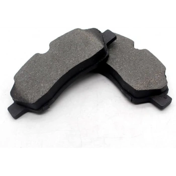 Fren Balata Transıt 14Sonrası (Çift Teker Fişli) Arka (Oem No: Ck4Z2200A)