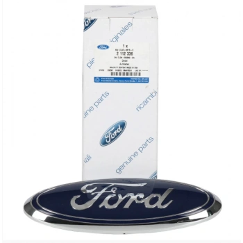 Kımlık Plakası Ford Ford Transıt V-184 Bm 01- (Oem No: Cl34 8B262 Ba)