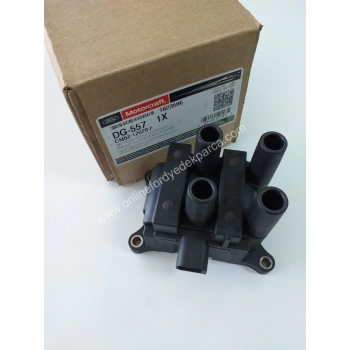 Fiesta Focus C Max Mondeo 2004  Ateşleme Bobini  (Oem No:4M5G12029Zb)