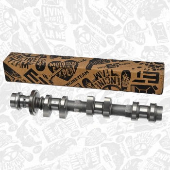 Eksantrık Mılı Egzos Ford Focus 1.0 Fox 11- (Oem No: Cm5G 6A269 Ab)