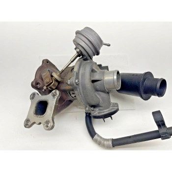 Turbo Sarj 1.0 Lt Ecoboost 120 Ps / 125 P Ford Focus/C Max/Fıesta/Mondeo/B Max/Ecosport 1,0 Ecoboost 12- (Oem No: Cm5G 6K682 Ge)