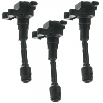 Ateşleme Bobini Focus / Fıesta 11Sonrası 1.0 Ecoboost (Oem No: Cm5G12A366Cb)