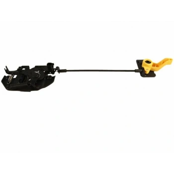 Motor Kaput Kilidi (+ Alarm) Ford Courıer Bm 14- (Oem No: Cn1A 16700 Bb)