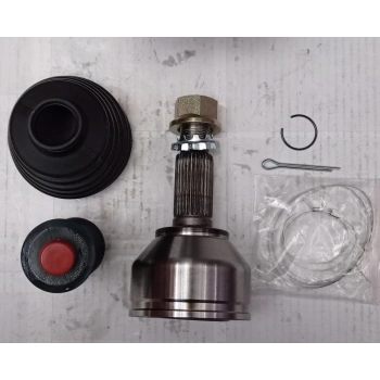 Aks Kafası Qashqai 07-13 Dizel 29X35X56 None (Oem No: Cv-036)