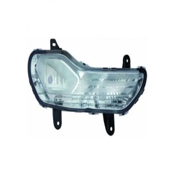 Ford Kuga 2011  Sis Farı Sol Halojen (Oem No:Cv4413B221Bg)