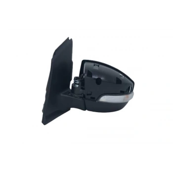 Ford Kuga Elektrikli Katlanır Ayna 13/19 Astarlı Yan+Alt Sinyalli Kör Noktalı Sol Cv4417683 (Oem No: Cv4417683)