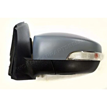 Ford Kuga Elektrikli Ayna 13/19 Astarlı Sinyalli Kör Noktalı Sol Cv4417683Bh (Oem No: Cv4417683Bh)