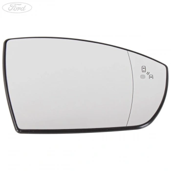 Ford Kuga Elektrikli Ayna Camı 13/19 Kör Noktalı Sağ Cv4417K707Da (Oem No: Cv4417K707Da)