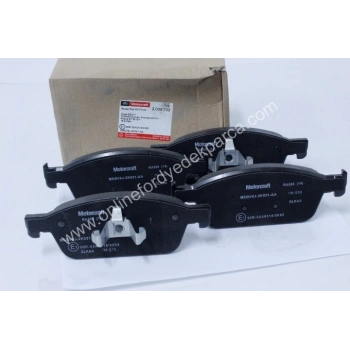 Fren Balatası Ön 58302B4A35 Ford Connect / Kuga Bm 13- (Oem No: Cv61 2K021 Ba)