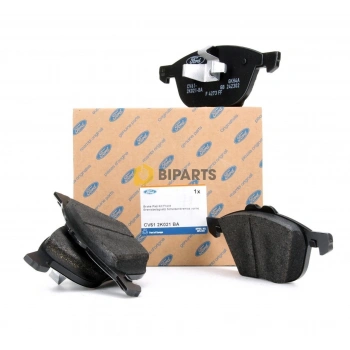 Fren Balatası Ön 58302B4A35 Ford Connect/ Kuga Bm 13- (Oem No: Cv61 2K021 Ba)