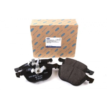 Fren Balatası Ön 58302B4A35 Ford Connect/ Kuga Bm 13- (Oem No: Cv61 2K021 Ba)