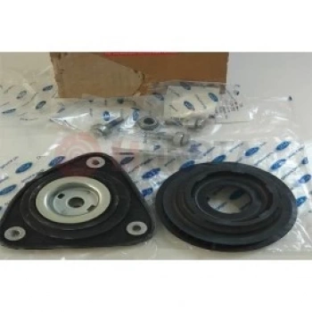 Amortısör Takozu Ön Bılyalı Set 3M51 3K155 Fb /3M51 3K099 Ad + Körük Setı Ford C Max/Focus/Kuga/Volvo/Mazda Bm 03-11 (Oem No: Cv61 3D122 Ab)