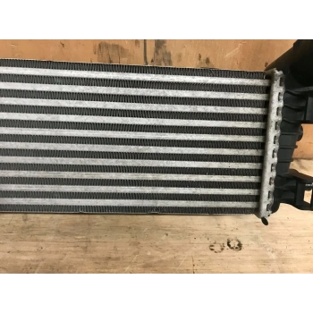 Focus Fiesta 2011  Turbo Radyatörü  (Oem No:Cv619L440Vd)