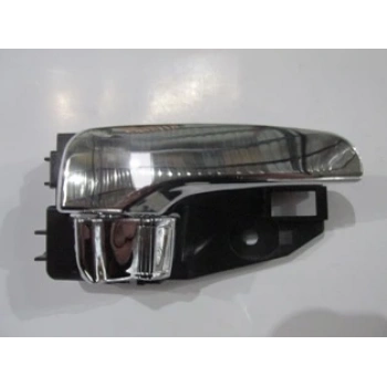 Mıtsubıshı Outlander- 04/07; Ön Kapı İç Açma Kolu Sağ Nikelajlı (Hushan) (Oem No: Cw739938)