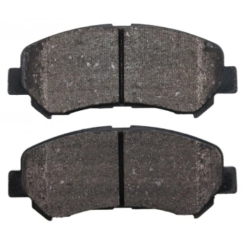 Fren Balata Qashqaı 07-13 / X-Traıl 08-13 Ön Eco (Oem No: D1060-3Ub0A)