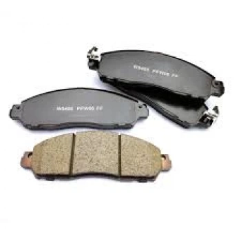 Fren Balata Pıckup Navara 16-19 Ön (Oem No: D1060-4Kh0C)