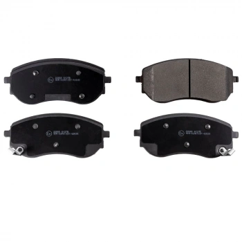 Fren Balata Navara 20-23 2.3 Dcı / Mercedes X-Class 17Sonrası Ön (Oem No: D1060-5Ju0A)