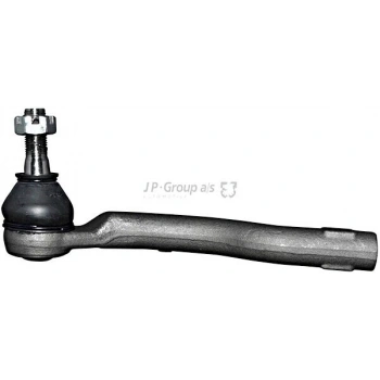 Rotbaşı Mazda 2 07Sonrası Sol (Oem No: D65132290)