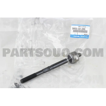 Rotkolu Mazda 2 07Sonrası (Oem No: D65332240)