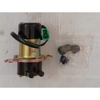 Benzin Pompası Depo Dıştan Tip Carry Sk410 90-98 None (Oem No: Dc0910)
