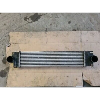 Turbo Radyatörü Ford Mondeo 1.5 Tdcı 14- (Oem No: Dg93 6K775 Db)