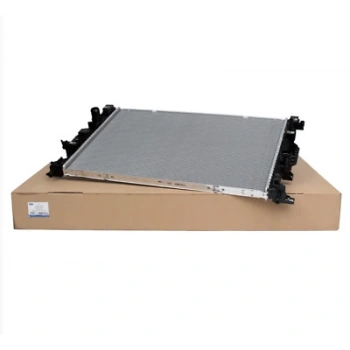 Su Radyatörü Dg93 & Eb / Bc(670X448X26) Ford Mondeo Bm 14- (Oem No: Dg93 8005 Dd)