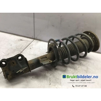 Amortısör Ön Sağ Ford Mondeo Bm 15- (Oem No: Dg9C 18045 Lea)