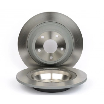 Fren Diski Arka Adet / Dg9C & Bc/Bd Ford Mondeo Bm 14- (Oem No: Dg9C 2A315 Be)