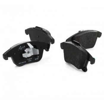 Fren Balatası Ön Ford Mondeo/S Max/Galaxy Bm 14- (Oem No: Dg9C 2K021 Ee)