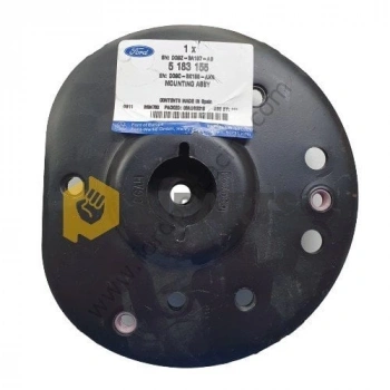 Amortısör Takozu Ön Ag91 3K155 Bab Ford Mondeo/Volvo Bm 07- (Oem No: Dg9C 3K155 Axb)