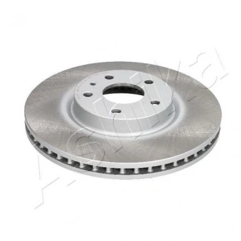 Fren Diski Mondeo V 14Sonrası / Ön Havalı 300-5 (Oem No: Dg9C1125Af)