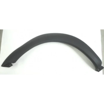 1998-2000 Landrover Freelander Ön Çamurluk Ağzı Plastiği Sol Pütürlü (Adet) (Oem No:Dgp101011)