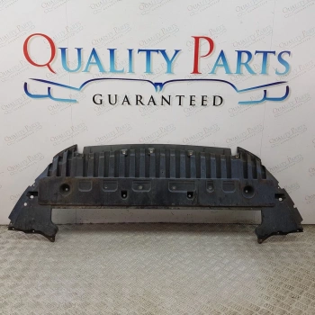 Ön Tampon Alt Deflektörü Ford Mondeo Bm 14- (Oem No: Ds73 8B384 Bf)