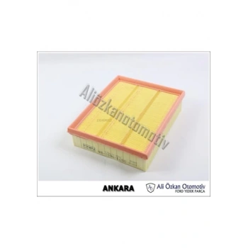 Hava Filtresi Ford Mondeo/Edge 1.5/2.0 Dızel 14- (Oem No: Ds73 9601 Ba)