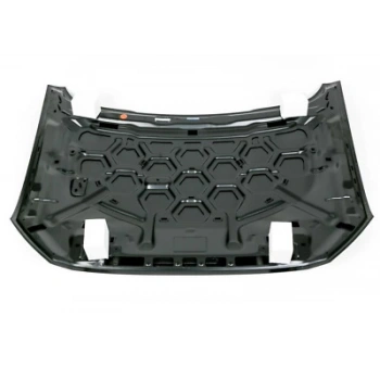 Motor Kaputu Ford Mondeo Bm 14- (Oem No: Ds73 F16612 Cn)