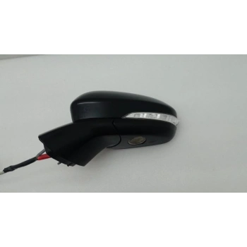 Ford Mondeo Elektrikli Ayna Camı 15-Den İtibaren;Kör Noktalı Sol Ds7317Transporter T675Ea (Oem No: Ds7317T675Ea)