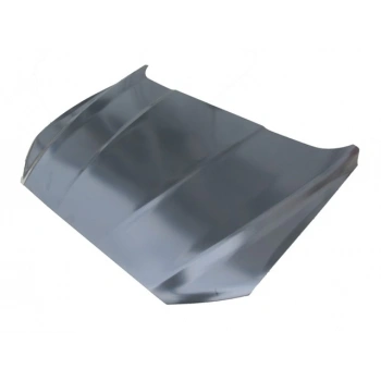 Ford Mondeo- 19/21; Motor Kaputu Gri (Tw) (Oem No: Ds73F16612Bg)