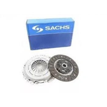 Debrıyaj Setı Çap 240 Mm 6 Vıtes Ford Focus/C Max/Mondeo/Connect/Courıer 1,0 Ecoboost (100-125 Ps) 11- (Oem No: Ds7G 7540 Bc)